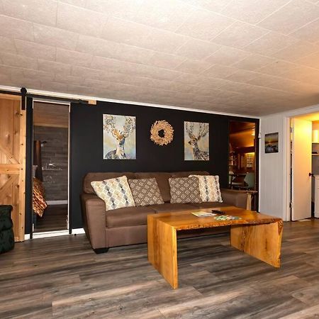 Funky Little Lakehouse - Private Dock And Sunset View Sunrise Beach Exterior foto